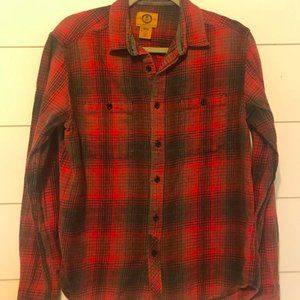 Stapleford Men’s Flannel